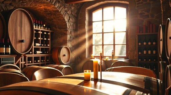 Cavise megève : votre destination pour des vins d'exception