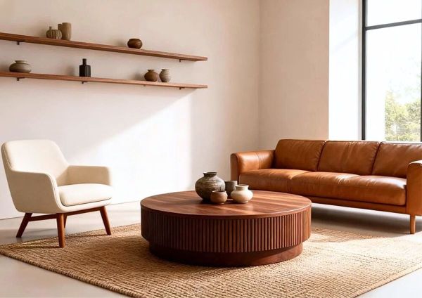 Choisir une table basse gigogne pour un style tendance à bas prix