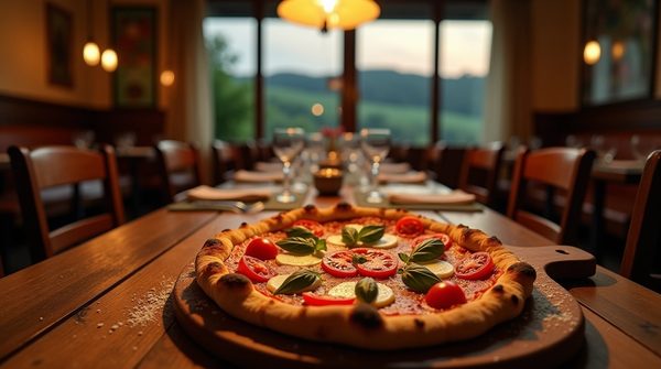 Découvrez les meilleures pizzas artisanales à Fère-en-Tardenois