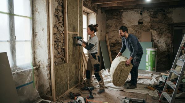 Guide pratique pour surmonter les obstacles du DPE G