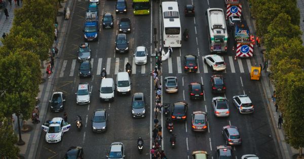 Optimisez vos déplacements: surveillez le trafic SNCF en temps réel