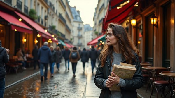Société de déménagement au quartier latin : réussir son déménagement paris dans le 5ème arrondissement