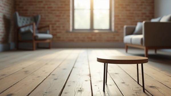 Table basse gigogne : style et polyvalence à petits prix !