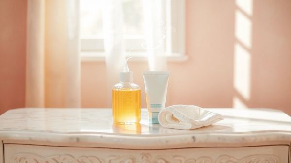 Top nettoyants pour le visage des enfants : notre sélection