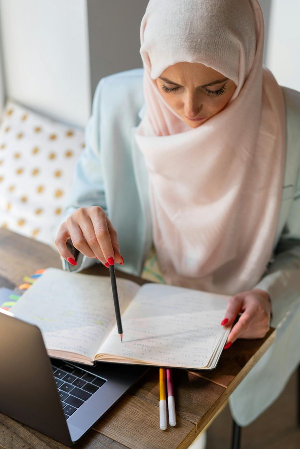 Apprendre l'arabe : développez vos compétences en ligne !