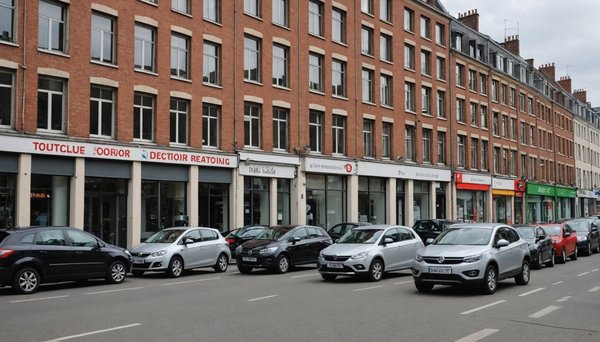 Tout ce qu'il faut savoir sur la carte grise à tourcoing