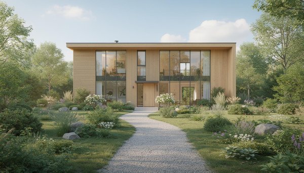 Quel est le meilleur constructeur de maison bois en 2026 et pourquoi le choisir ?