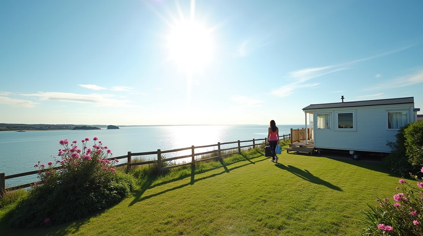 Vos questions sur la location de mobilhome