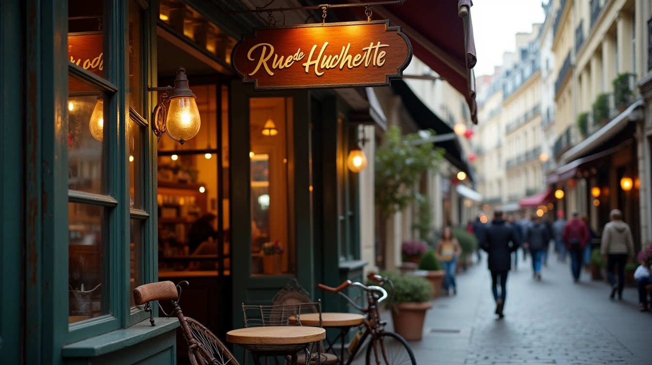 Services proposés par les déménageurs professionnels dans le 5ème arrondissement