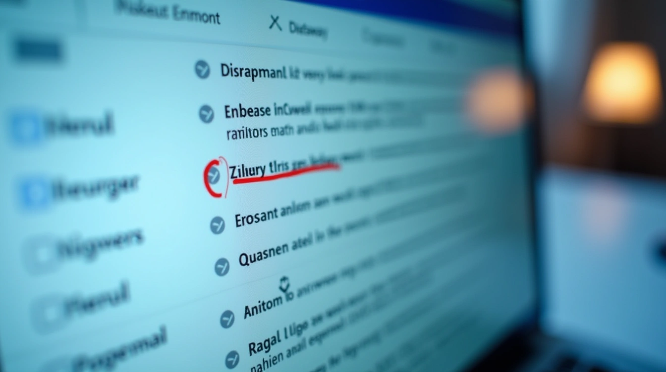 Vos questions sur la rédaction d'emails sans fautes